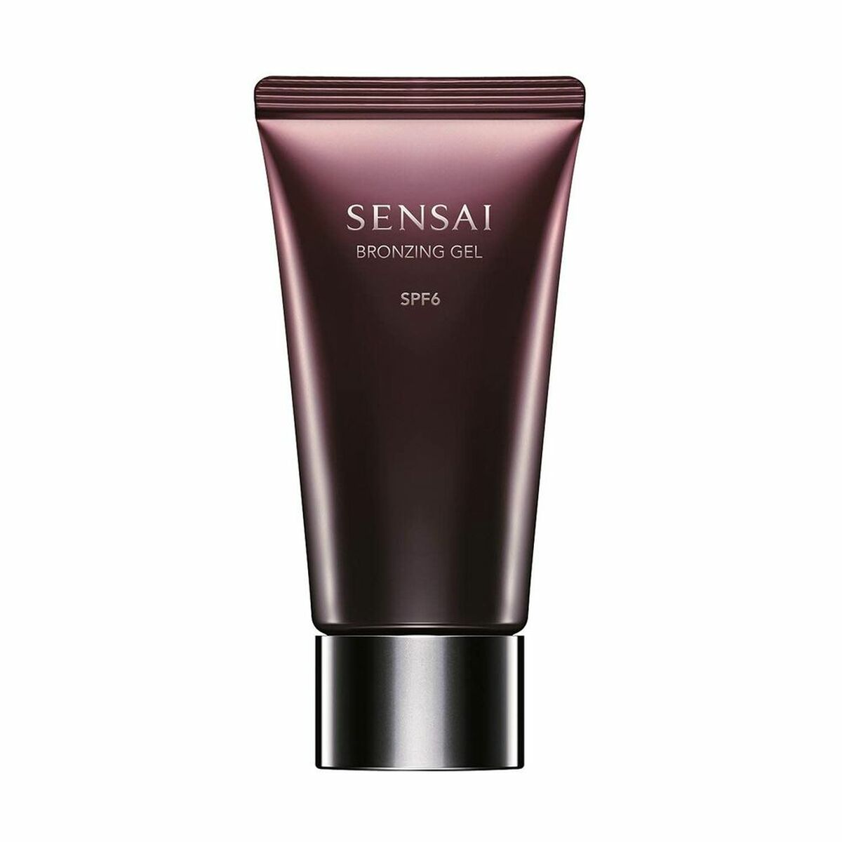 Colour Kanebo Sensai Bronzing Gel Soft Bronze Spf 6 50 ml