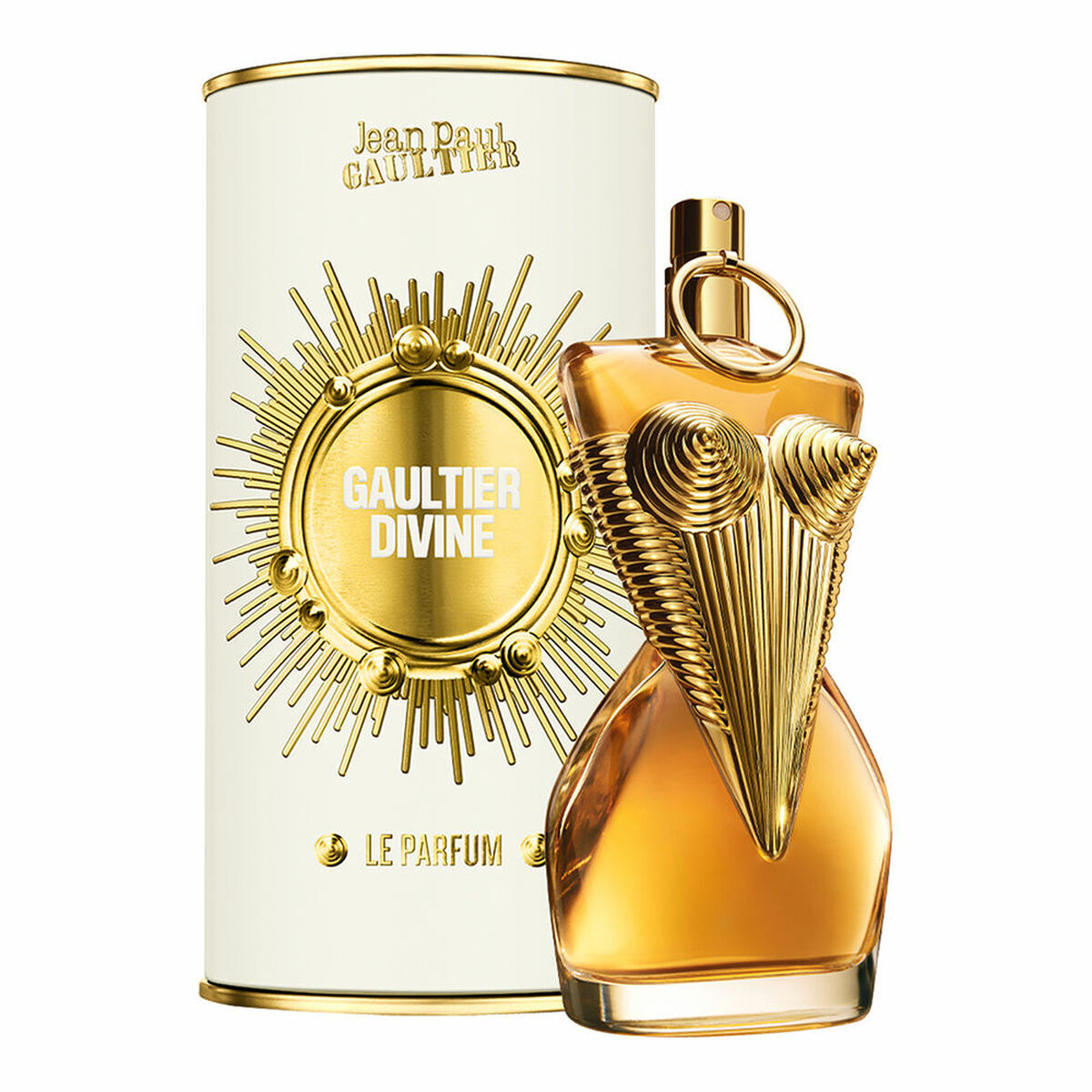 Women's Perfume Jean Paul Gaultier GAULTIER DIVINE EDP 100 ml-0