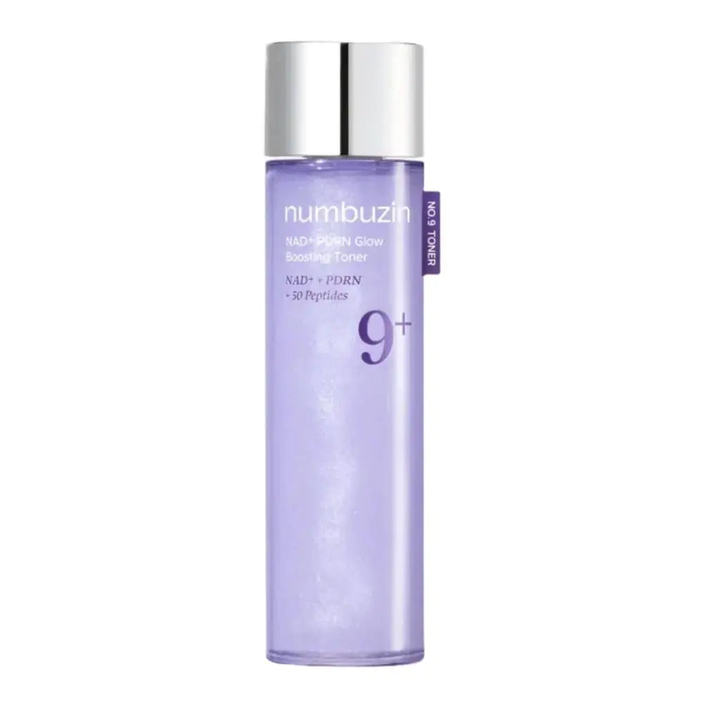 Numbuzin Korea NO.9 NAD+ Lifting Serum 50ml Firming Anti-Aging Essence
