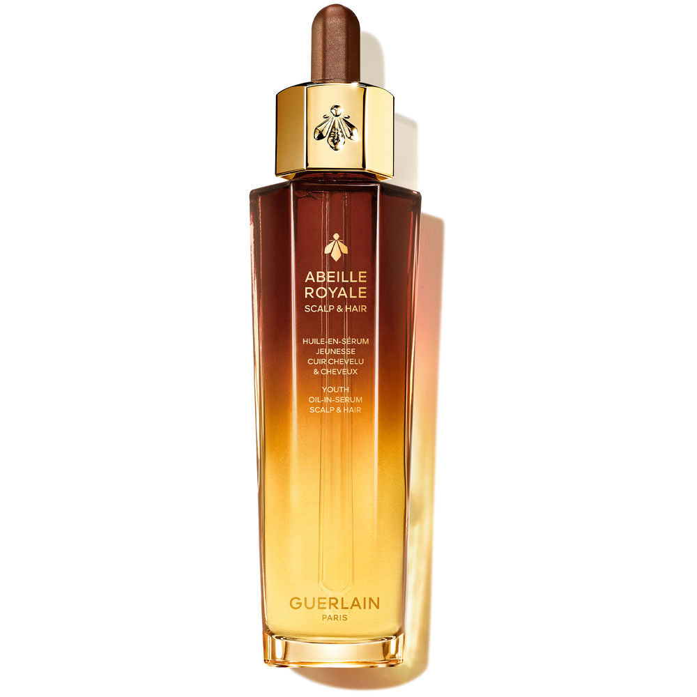 ABEILLE ROYALE SCALP & HAIR SERUM 50 ml