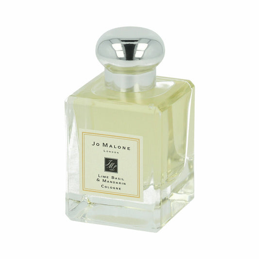 Unisex Perfume Jo Malone LIME BASIL & MANDARIN-0