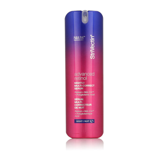 StriVectin ADVANCED RETINOL 30 ml Night-time Anti-ageing Serum