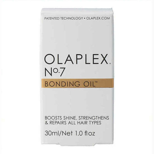OLAPLEX Nº.7 Bonding Oil — Olio Styling Riparatore 30 ml