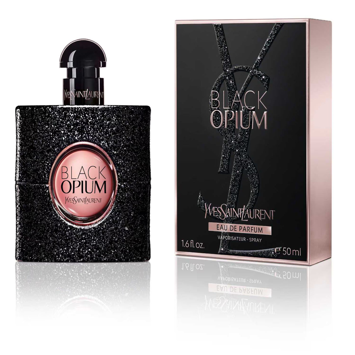 Yves Saint Laurent Black Opium Pour Femme 30 ml