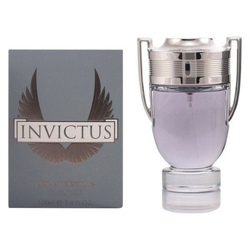 Invictus Paco Rabanne EDT