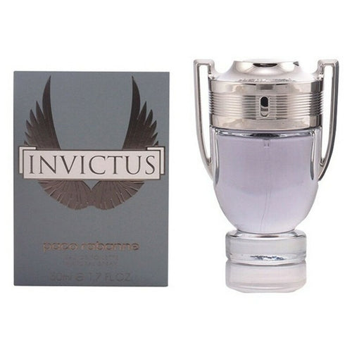 Invictus Paco Rabanne EDT