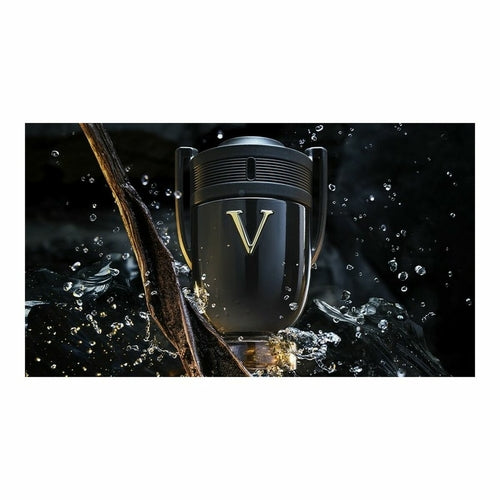Invictus Victory Paco Rabanne EDP