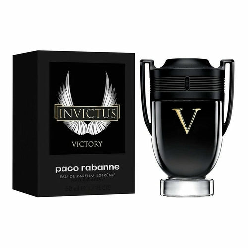 Invictus Victory Paco Rabanne EDP