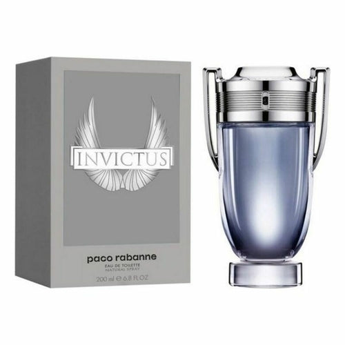 Invictus Paco Rabanne EDT