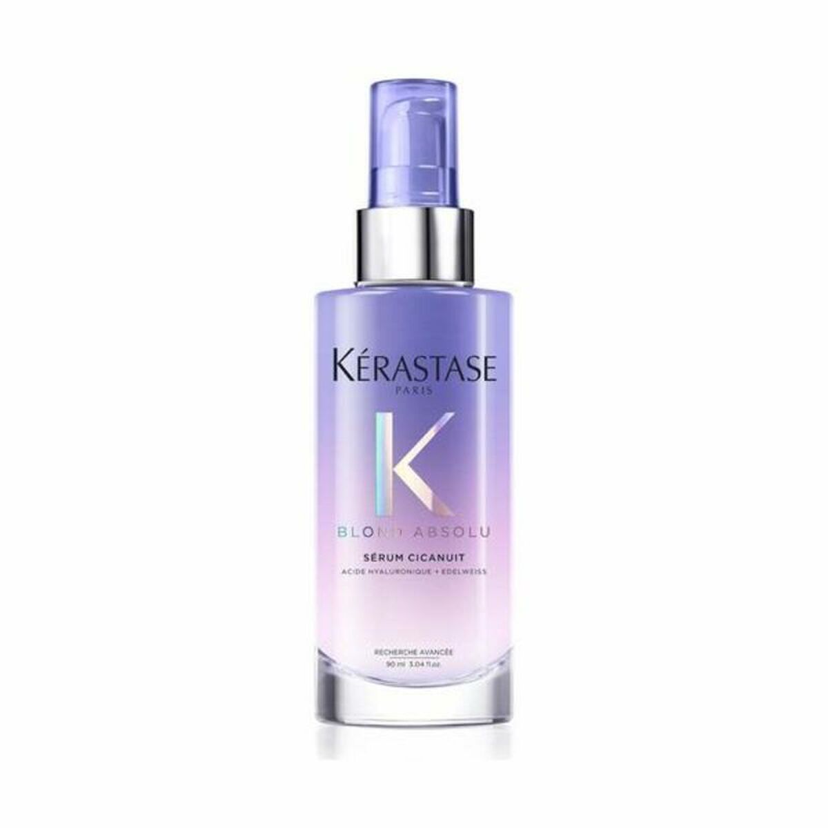 SERUM KÉRASTASE BLOND ABSOLU SERUM CICANUIT - Siero Capelli