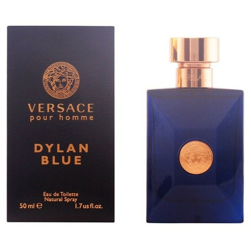 Versace Dylan Blue EDT
