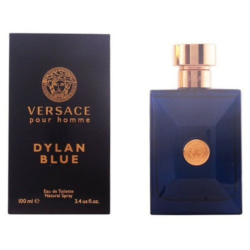 Versace Dylan Blue EDT