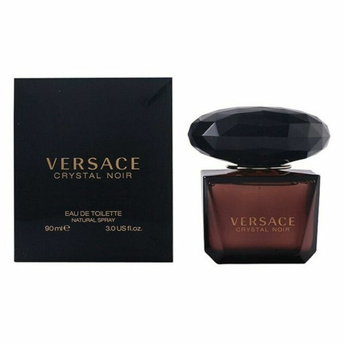 Versace Crystal Noir — Eau de Toilette