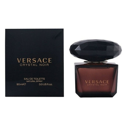 Versace Crystal Noir — Eau de Toilette