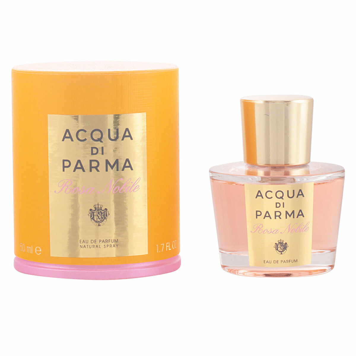 Women's Perfume Rosa Nobile Acqua Di Parma EDP EDP-1