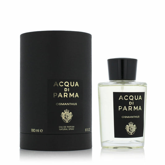Unisex Perfume Acqua Di Parma Osmanthus 180 ml-0