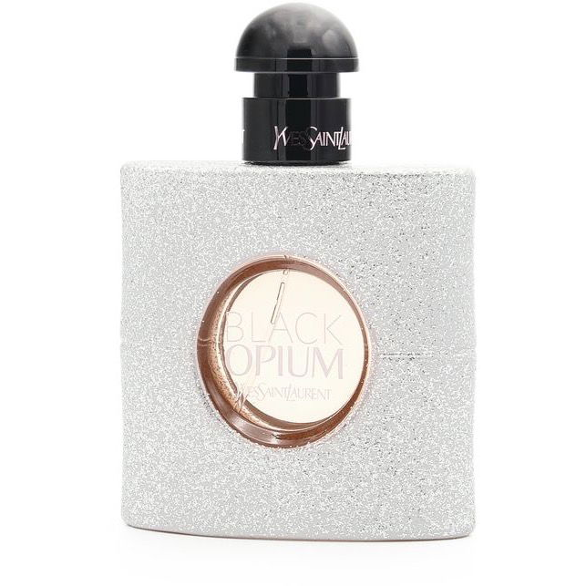 YVES SAINT LAURENT Black Opium Glitter EdP 50 ml (3614274185300)-0