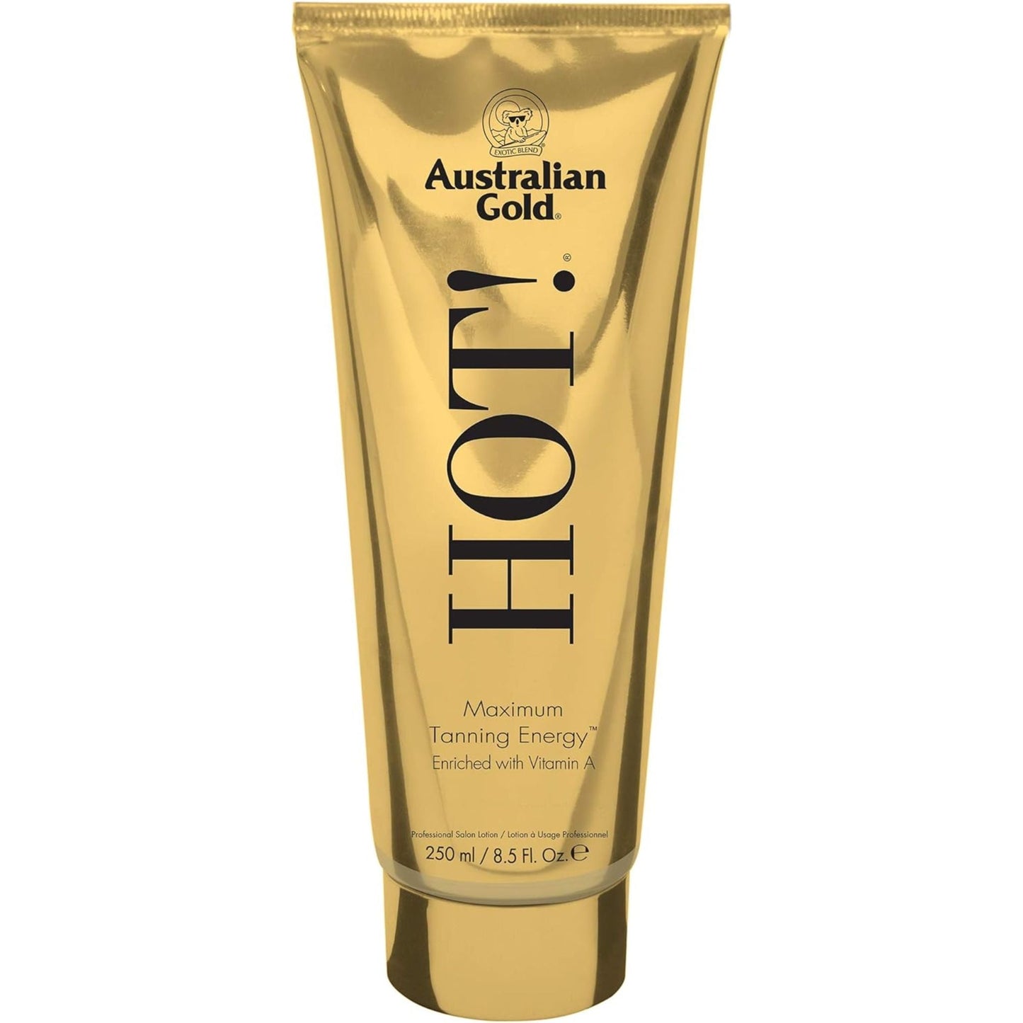 Australian Gold HOT!