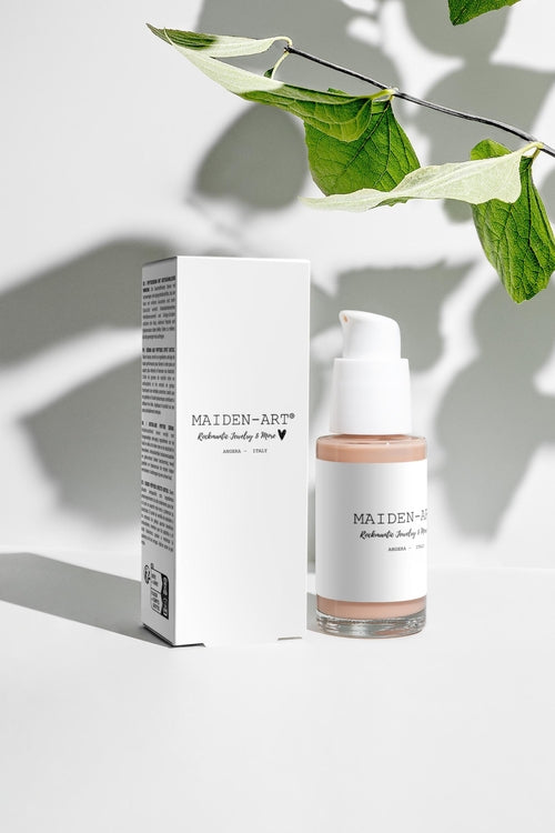 Youthful Glow Infusion - Peptide Anti-Aging Serum