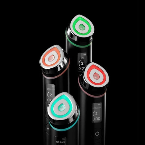 Medicube Age-R Booster Pro Black/Pink
