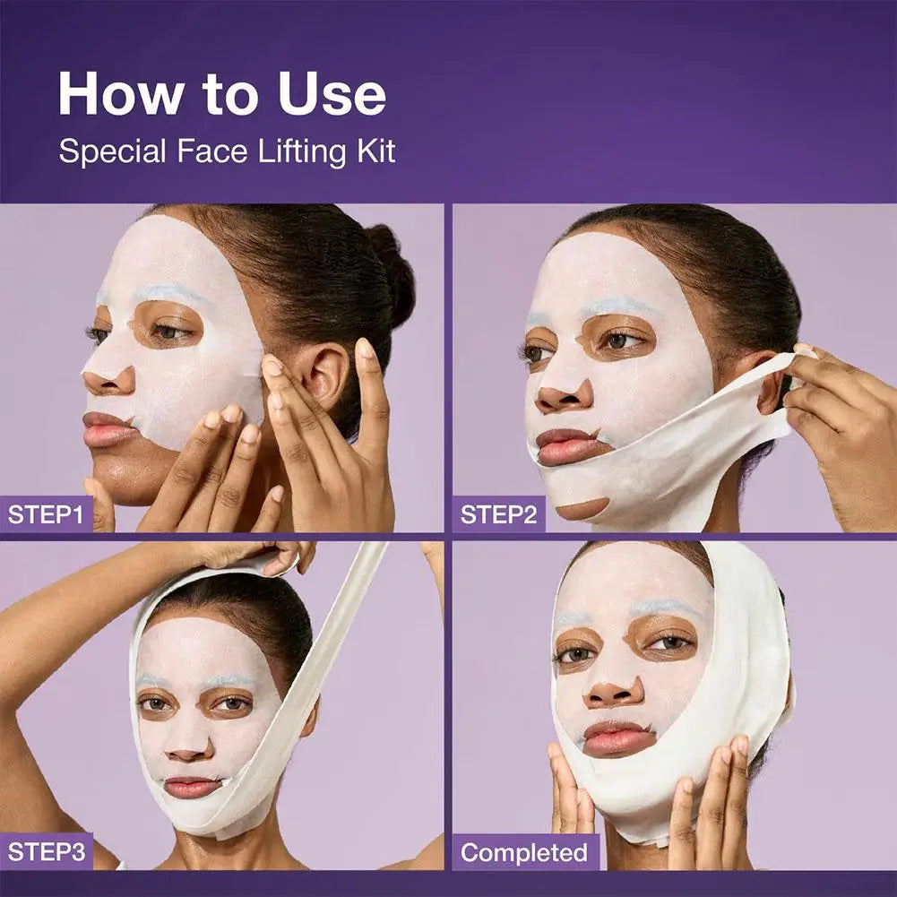Numbuzin NO.9 NAD+ BIO Lifting Mask Essence Deep Repair Revitalizing