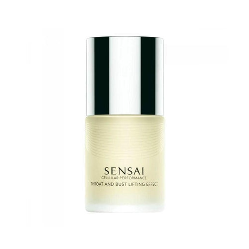 Firming Neck and Décolletage Cream Sensai Throat & Bust Lifting