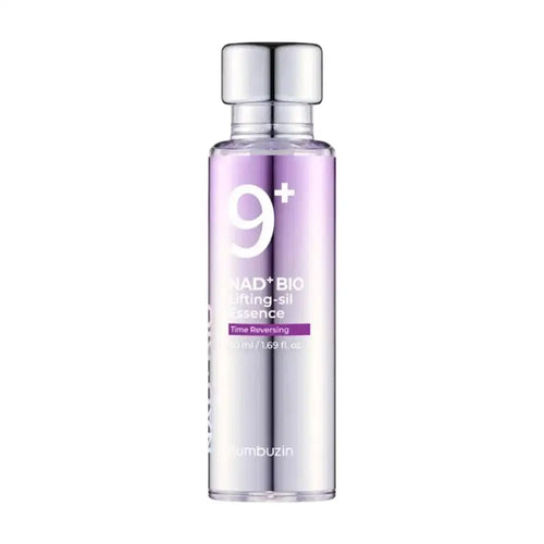 Numbuzin No.9+ Time-Reversing Skincare Set Lifting Essence Retinol Eye