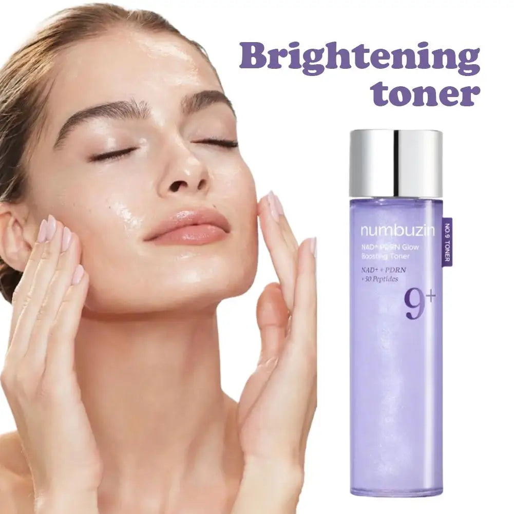 Numbuzin Korea NO.9 NAD+ Lifting Serum 50ml Firming Anti-Aging Essence
