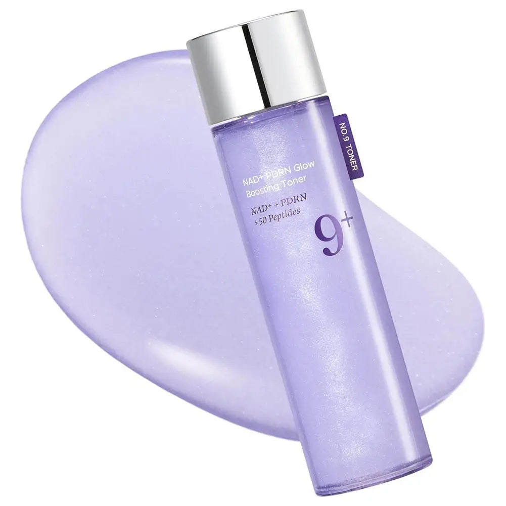 Numbuzin Korea NO.9 NAD+ Lifting Serum 50ml Firming Anti-Aging Essence