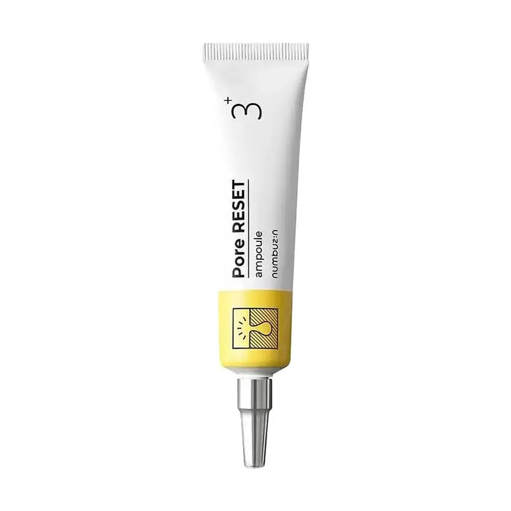 Numbuzin Number 3 Moisturizing Set - Tone-up Cream, Super Glowing