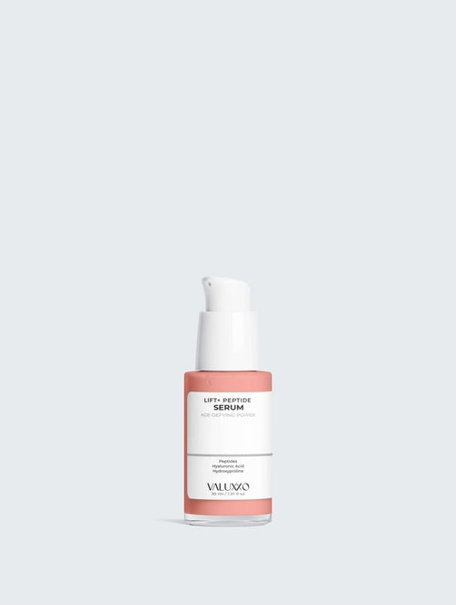 VALUXO Lift+ Peptide Serum