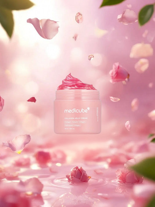 Medicube Collagen Jelly Cream 50ml