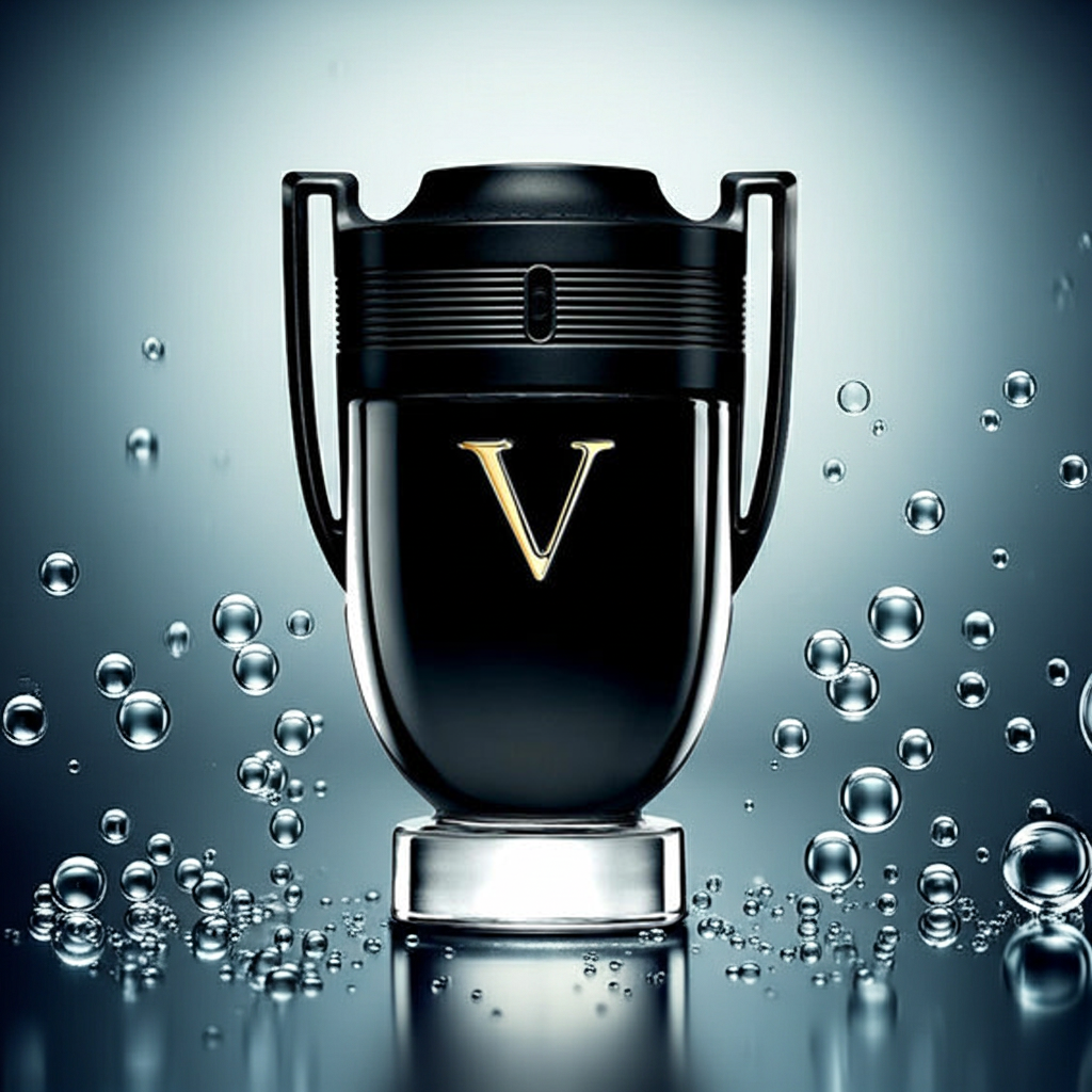 Invictus Victory Paco Rabanne EDP