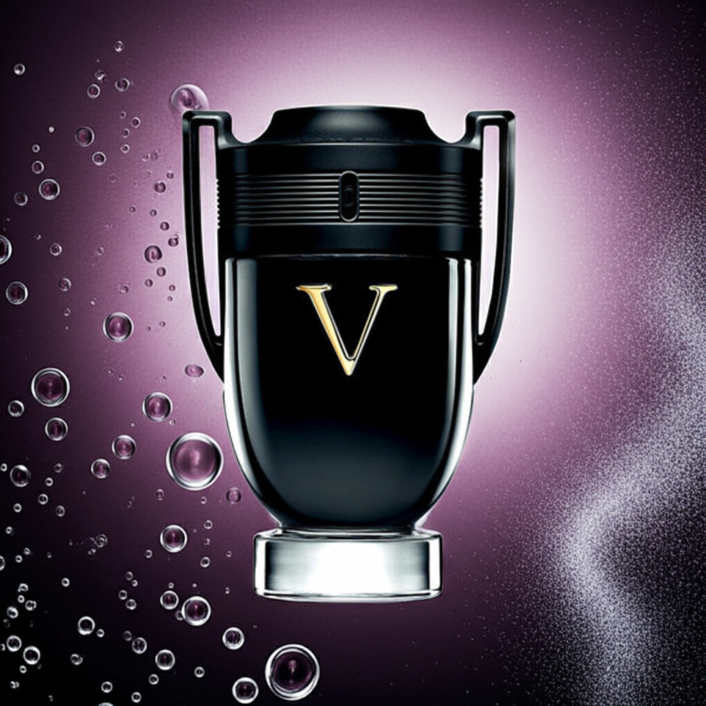 Invictus Victory Paco Rabanne EDP